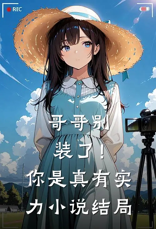 哥哥别装了!你是真有实力结局