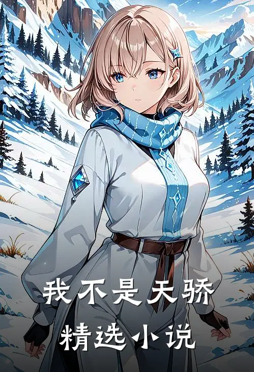 我不是天骄精选小说
