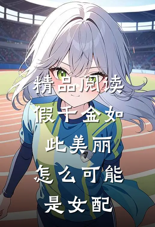 精品阅读假千金如此美丽，怎么可能是女配