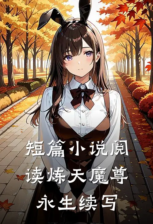 短篇小说阅读炼天魔尊永生续写