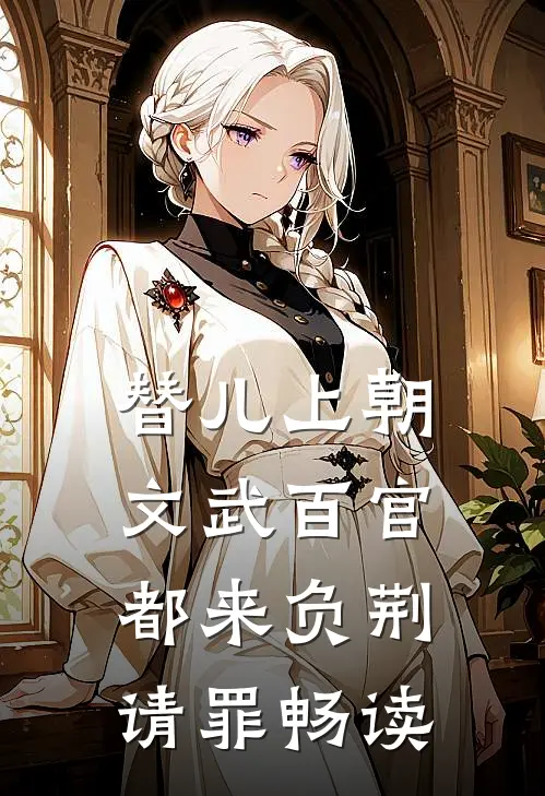 替儿上朝：文武百官都来负荆请罪畅读