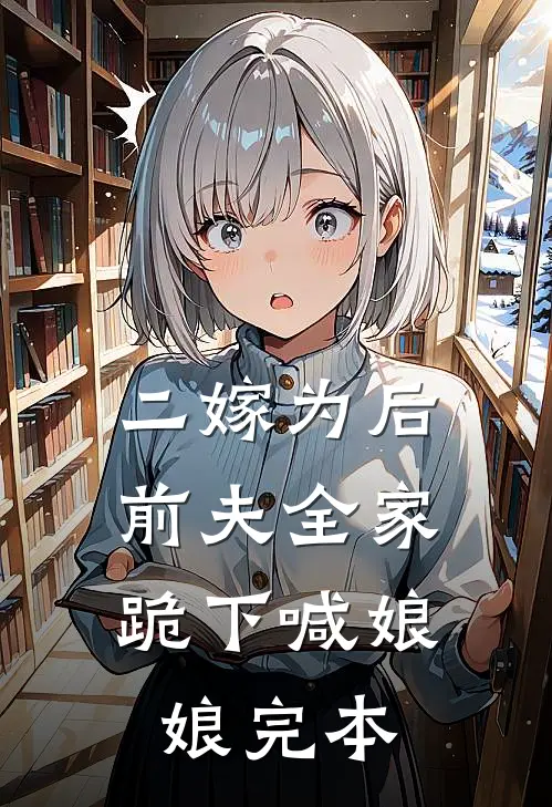 二嫁为后,前夫全家跪下喊娘娘完本免费阅读