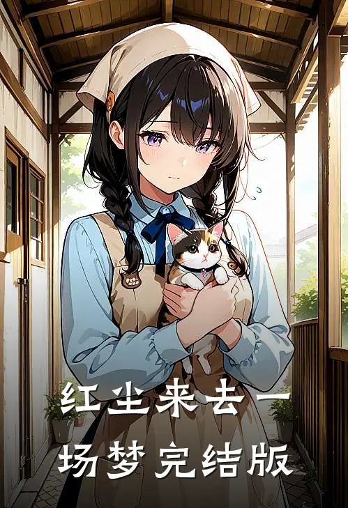 红尘来去一场梦完结版在线观看