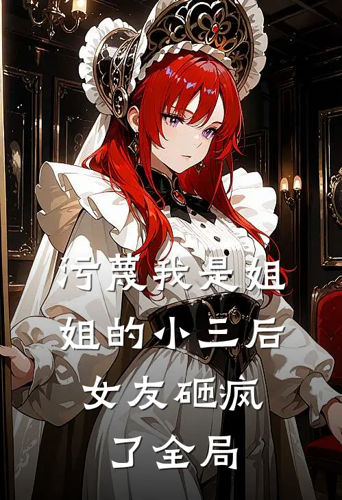 污蔑我是姐姐的小三后,女友砸疯了全局的