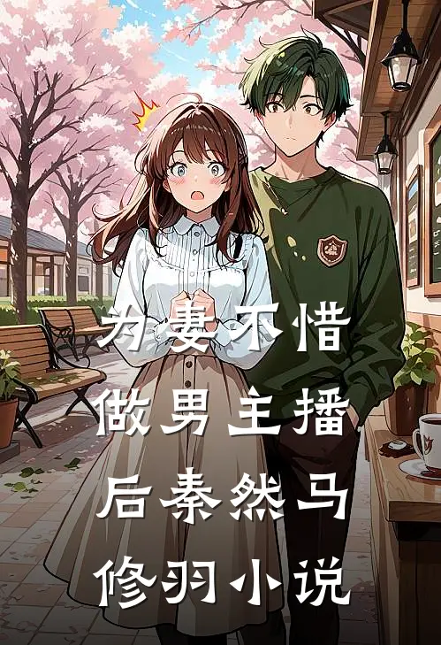 为妻不惜做男主播后秦然马修羽小说