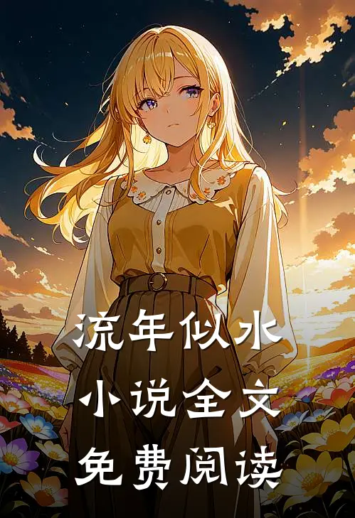 流年似水小说全文免费阅读