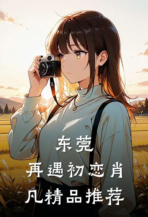 东莞:再遇初恋肖凡精品推荐