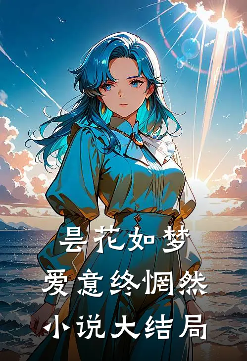 昙花如梦,爱意终惘然大结局怎么样