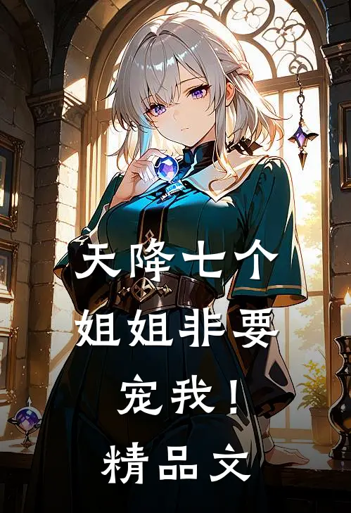 天降七个姐姐非要宠我!精品文