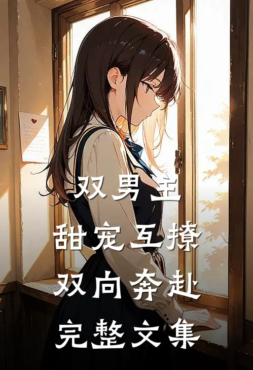 双男主甜宠互撩,双向奔赴完整文集免费阅读
