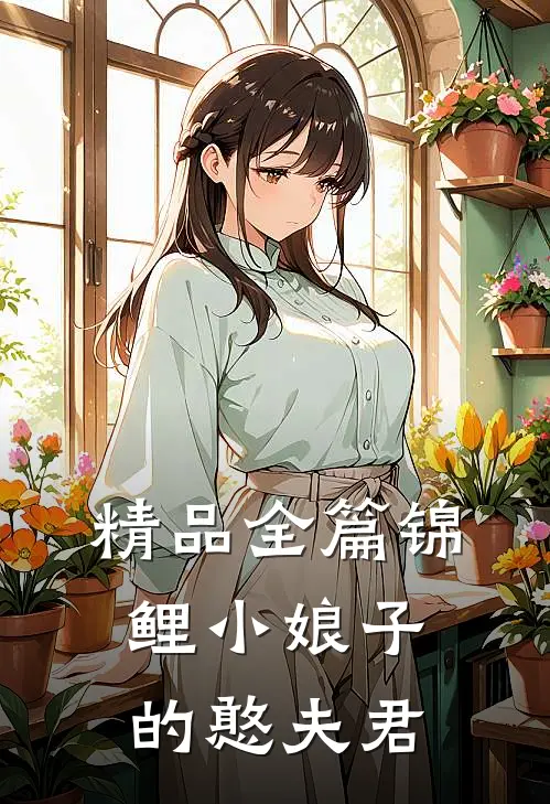 精品全篇锦鲤小娘子的憨夫君