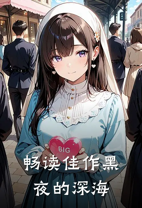 畅读佳作黑夜的深海