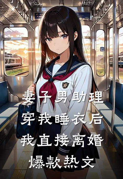 妻子男助理穿我睡衣后，我直接离婚爆款热文