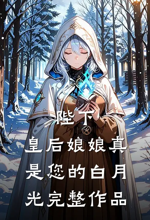 陛下,皇后娘娘真是您的白月光完整作品在线阅读