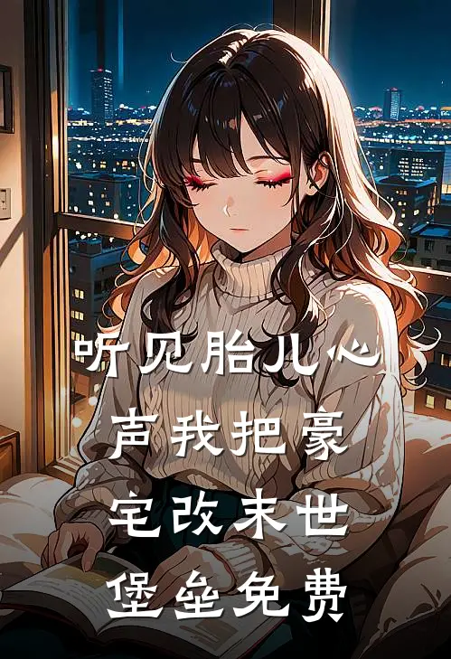 听见胎儿心声我把豪宅改末世堡垒免费