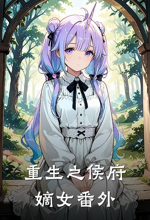 重生之侯府嫡女 番外