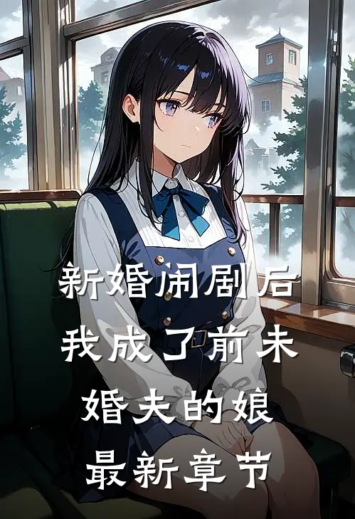 新婚闹剧后,我成了前未婚夫的娘最新章节阅读