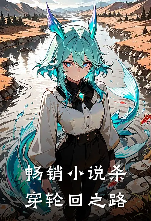 畅销小说杀穿轮回之路