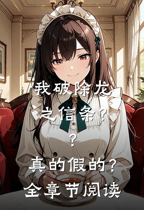 我破除龙之信条??,真的假的?全章节阅读免费