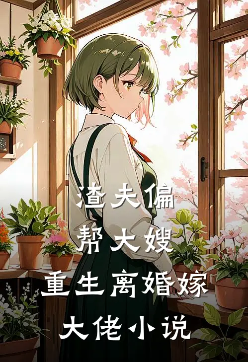 渣夫偏帮大嫂,重生离婚嫁大佬