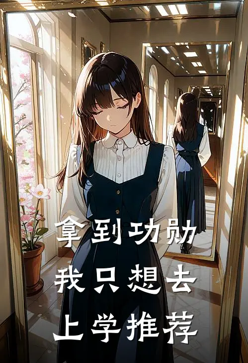 拿到功勋，我只想去上学推荐