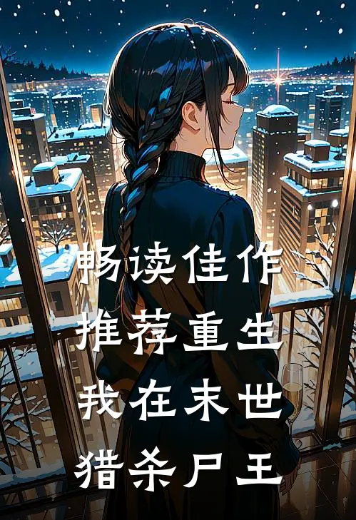 畅读佳作推荐重生我在末世猎杀尸王的