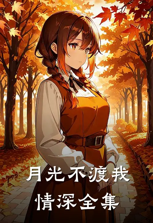 月光不渡我情深全集