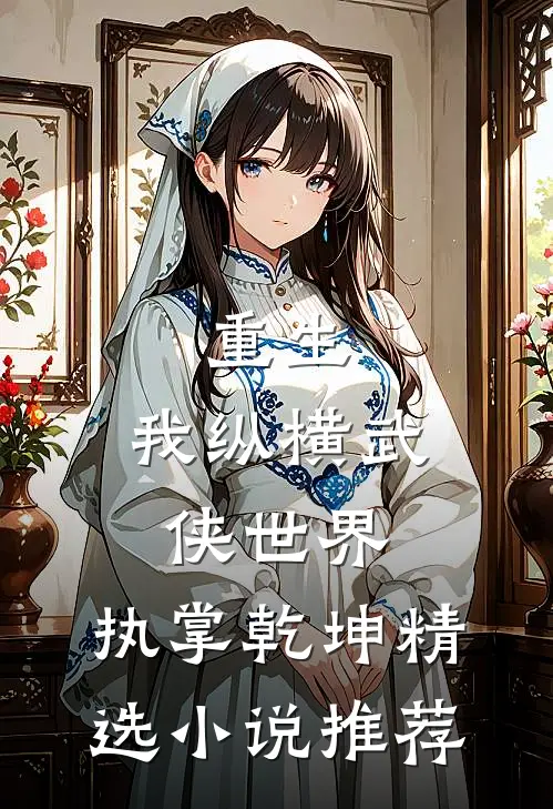 重生我纵横武侠世界,执掌乾坤精选推荐完结