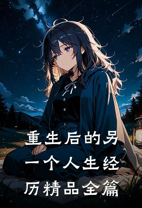 重生后的另一个人生经历精品全篇