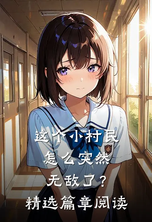 这个小村民怎么突然无敌了?精选篇章阅读理解