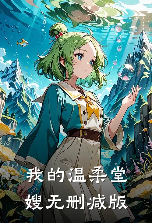 我的温柔堂嫂无删减版