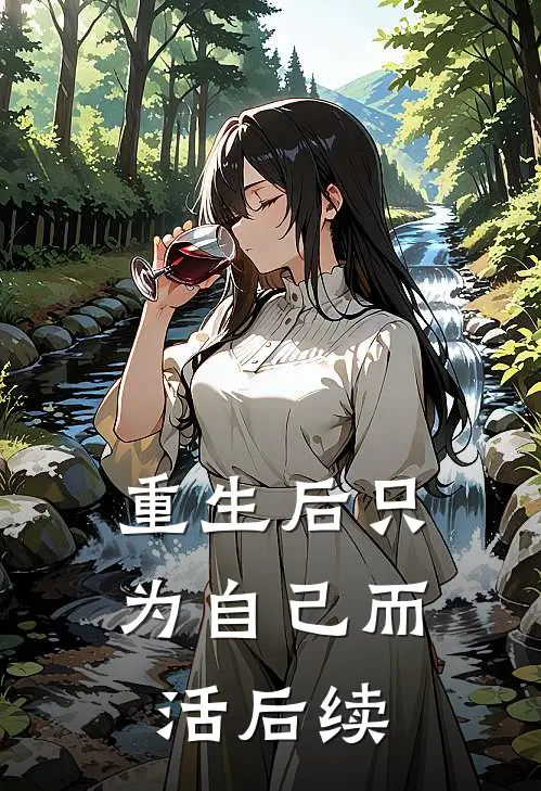 重生后只为自己而活后续