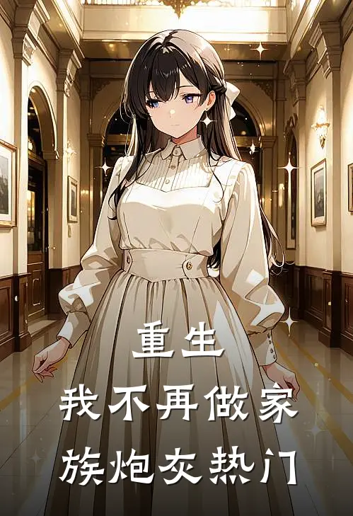 重生我不再做家族炮灰热门