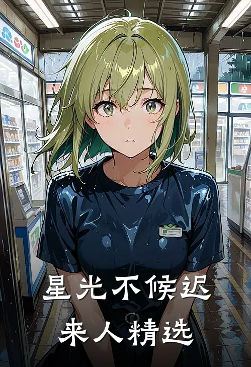 星光不候迟来人精选