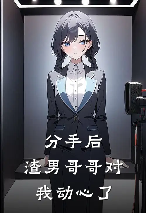 分手后,渣男哥哥对我动心了