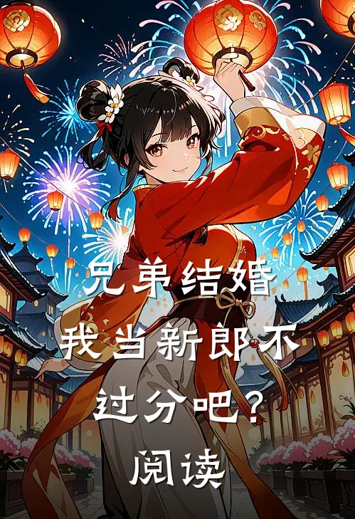 兄弟结婚,我当新郎不过分吧?阅读