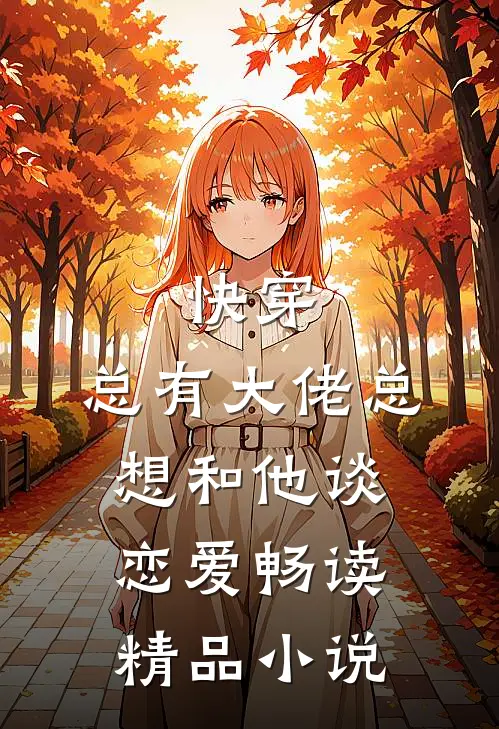 快穿总有大佬总想和他谈恋爱畅读精品