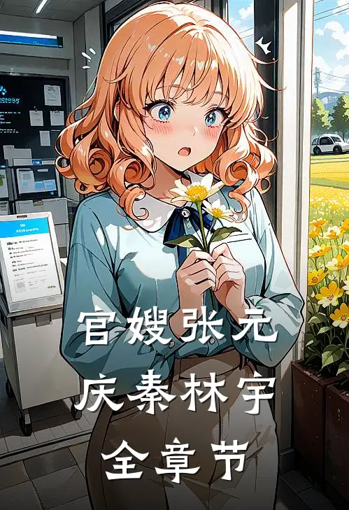 官嫂张元庆秦林宇全章节
