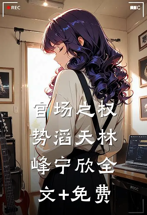 官场之权势滔天林峰宁欣全文+免费