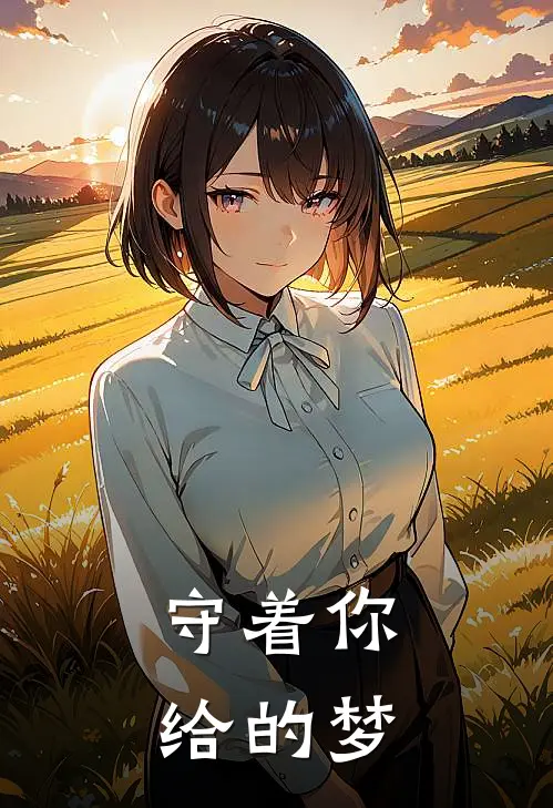 守着你给的梦免费阅读