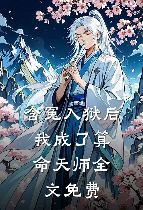 含冤入狱后,我成了算命天师全文免费观看