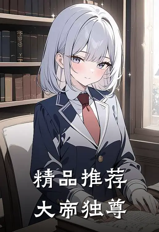精品推荐大帝独尊