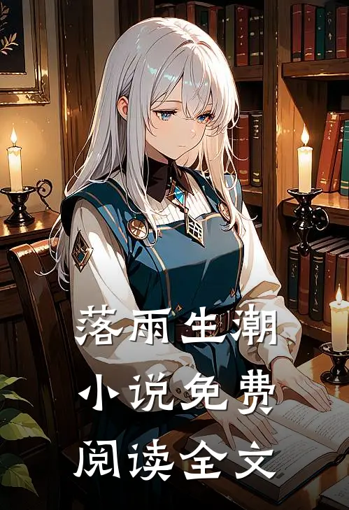 落雨生潮小说免费阅读全文