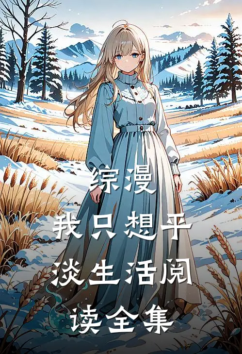 综漫我只想平淡生活阅读全集