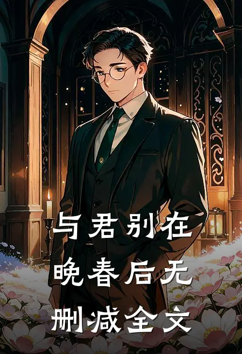 与君别在晚春后无删减全文在线阅读