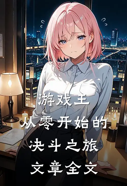 游戏王从零开始的决斗之旅文章全文免费阅读