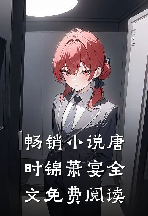畅销小说唐时锦萧宴全文免费阅读