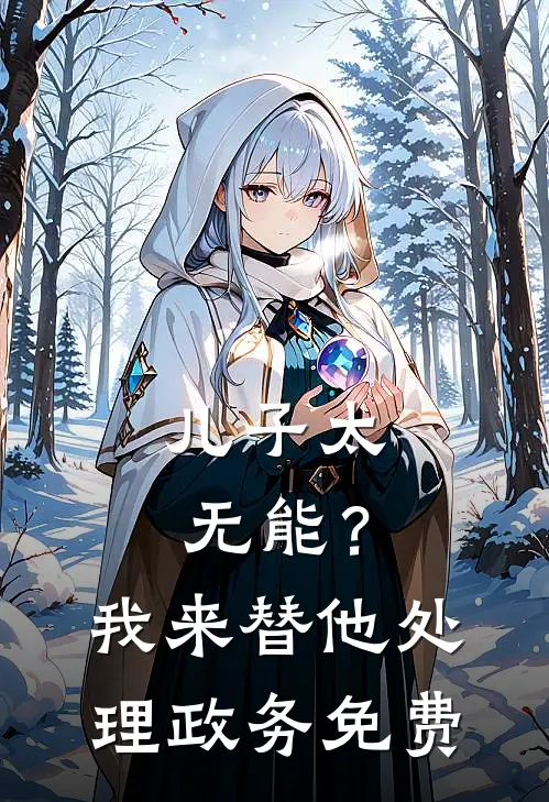 儿子太无能？我来替他处理政务免费