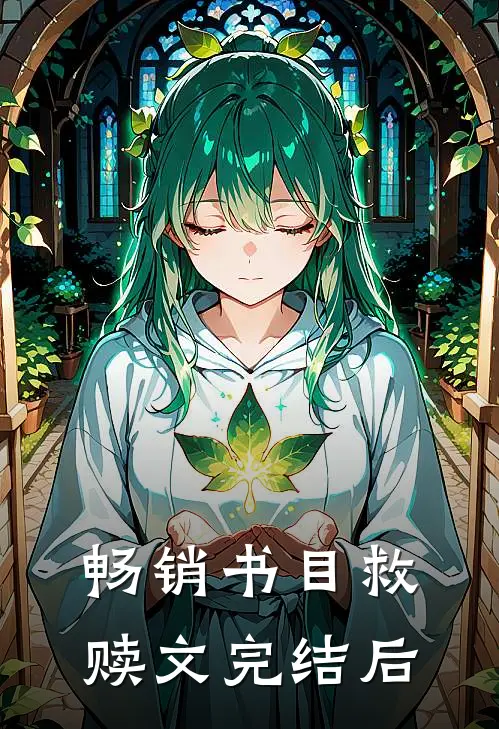 畅销书目救赎文完结后怎么写