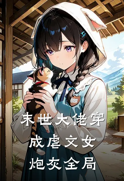 末世大佬穿成虐文女炮灰全局